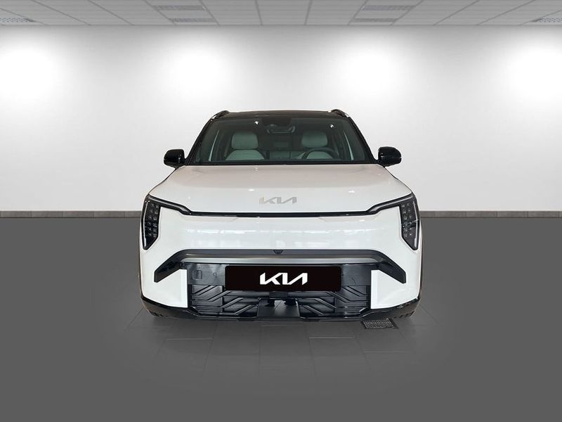 Kia EV3 bild 2