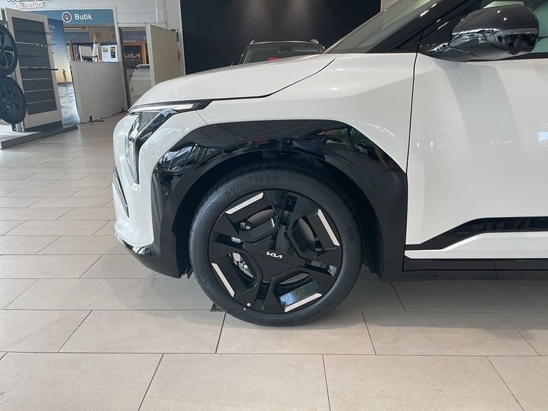 Kia EV3 bild 15