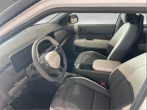Kia EV3 bild 8