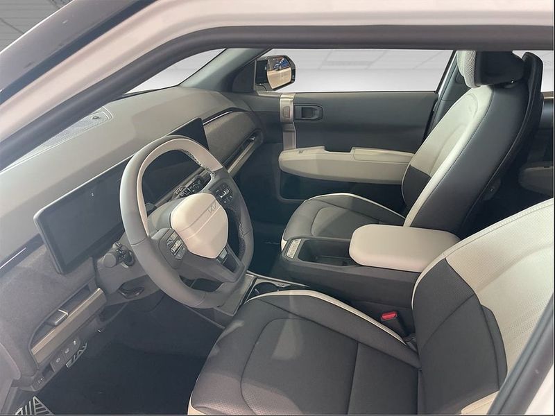 Kia EV3 bild 8