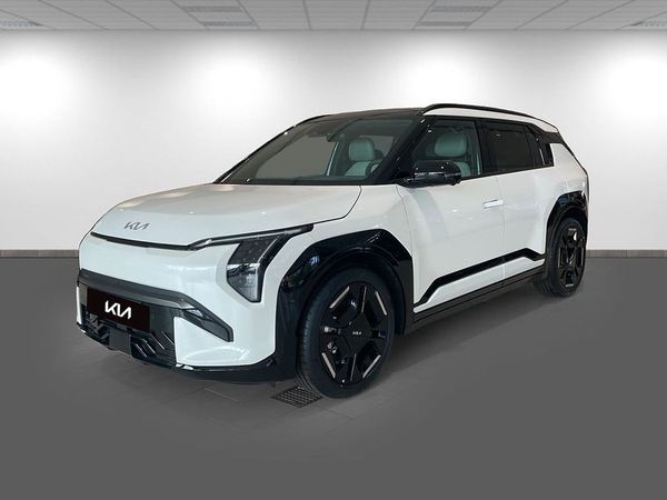 Kia EV3 GT LINE AWD LONG RANGE - 2027