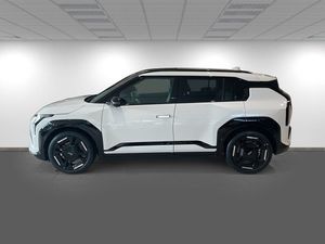 Kia EV3 bild 4