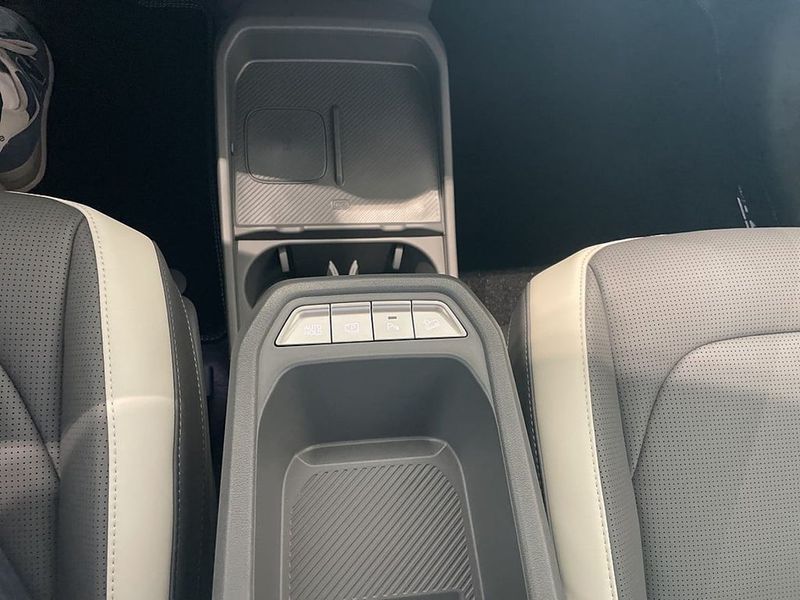 Kia EV3 bild 12