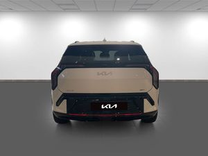 Kia EV3 bild 5
