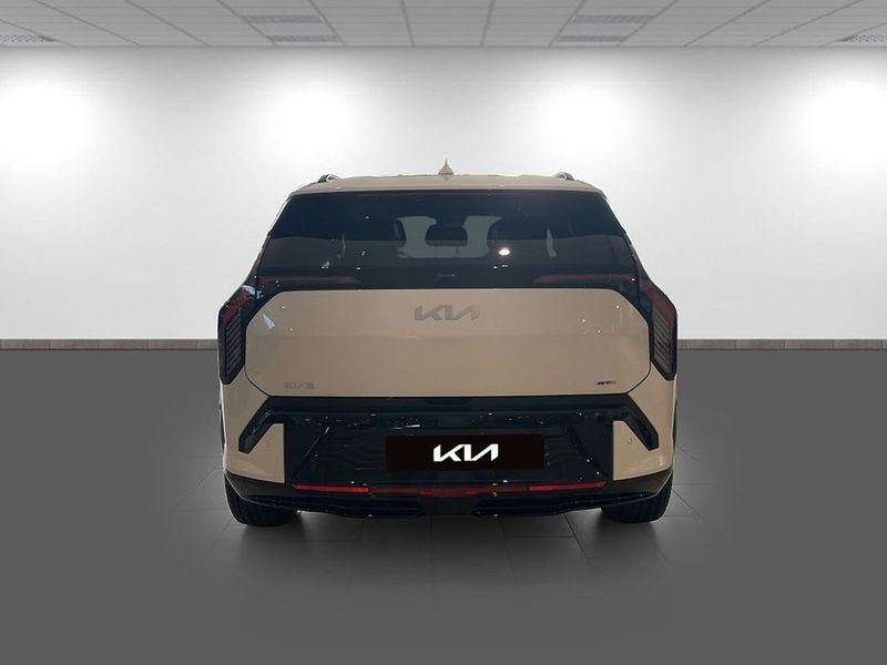 Kia EV3 bild 5