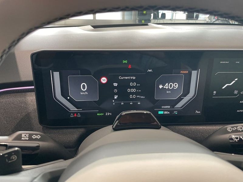 Kia EV3 bild 10