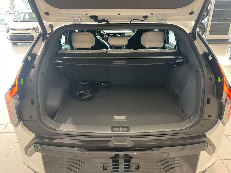 Kia EV3 bild 14