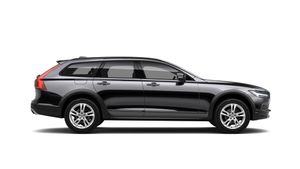 Volvo V90 bild 2