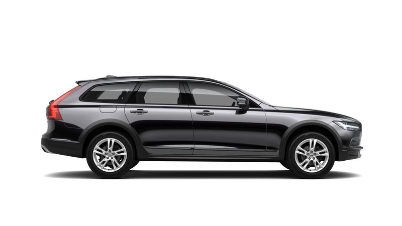 Volvo V90 bild 2