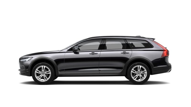 Volvo V90 bild 7