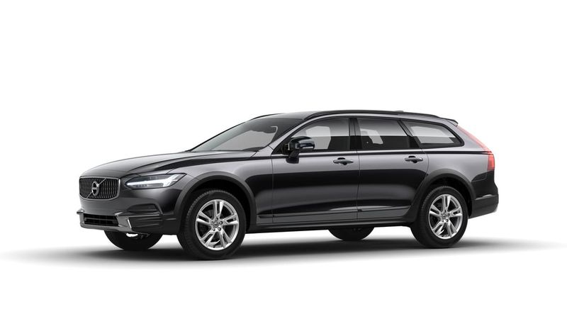 Volvo V90 bild 5