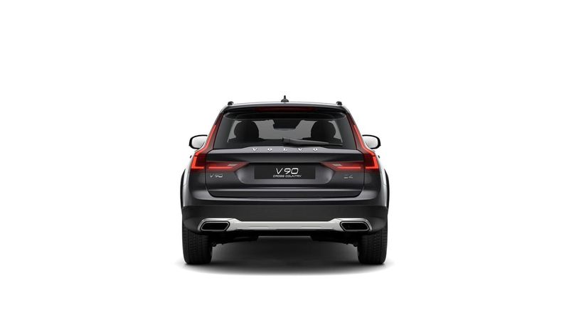 Volvo V90 bild 6