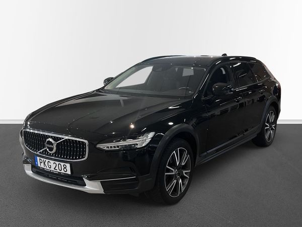 Volvo V90 Cross Country D4 AWD Business - 2018
