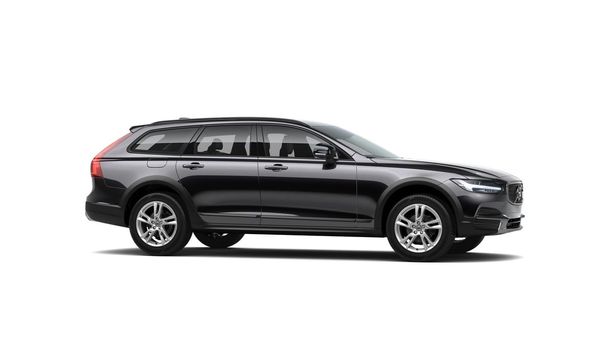 Volvo V90 Cross Country D4 AWD Business - 2018