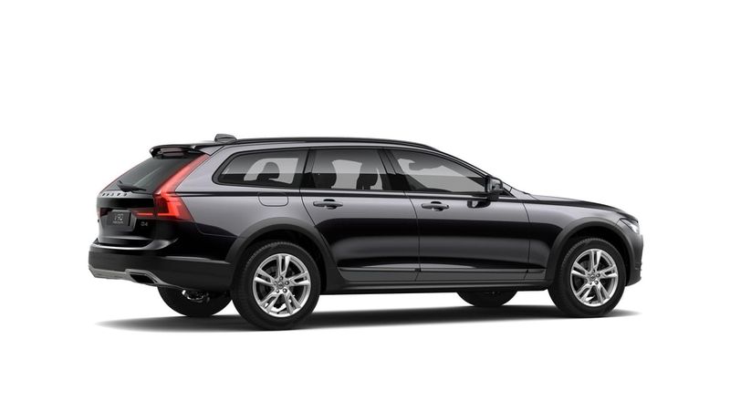 Volvo V90 bild 3