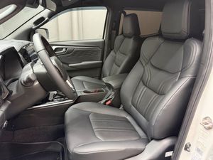 Isuzu D-Max bild 7