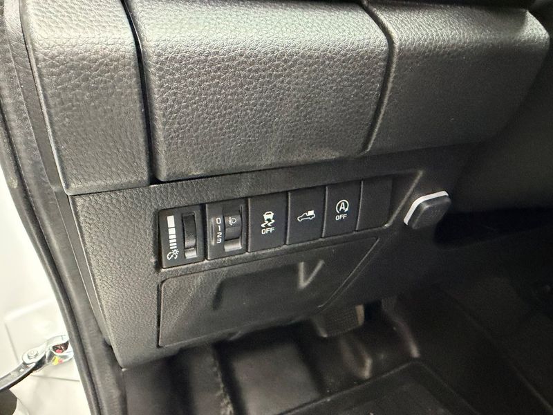Isuzu D-Max bild 11