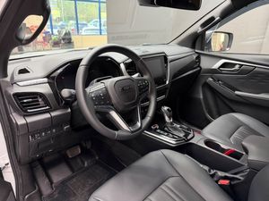 Isuzu D-Max bild 6