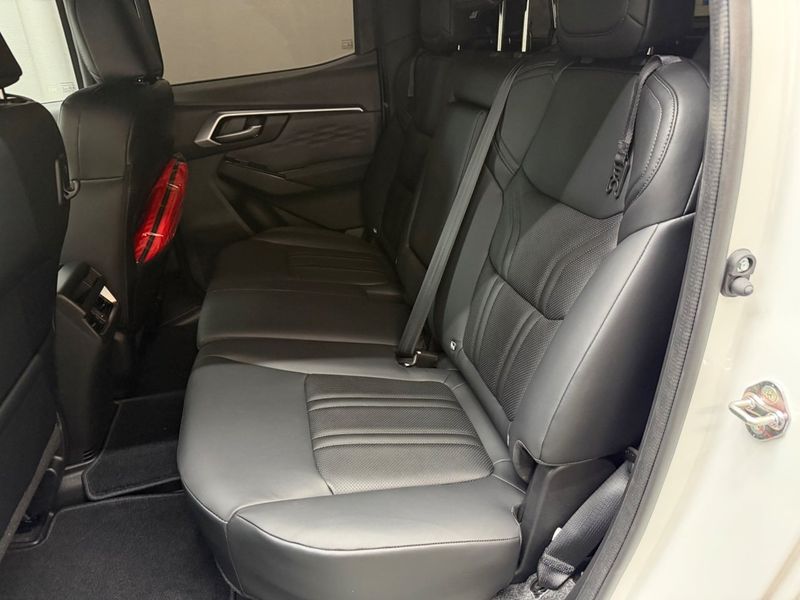 Isuzu D-Max bild 10