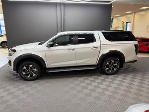 Isuzu D-Max bild 3