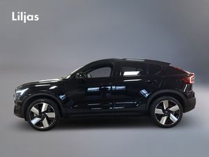Volvo C40 Recharge bild 2