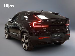 Volvo C40 Recharge bild 3