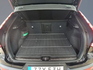 Volvo C40 Recharge bild 8