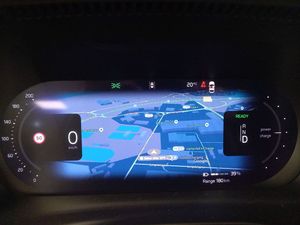 Volvo C40 Recharge bild 16