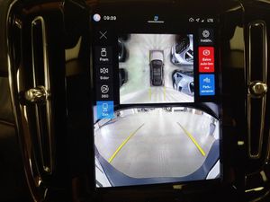Volvo C40 Recharge bild 17