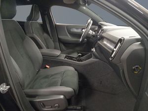 Volvo C40 Recharge bild 6