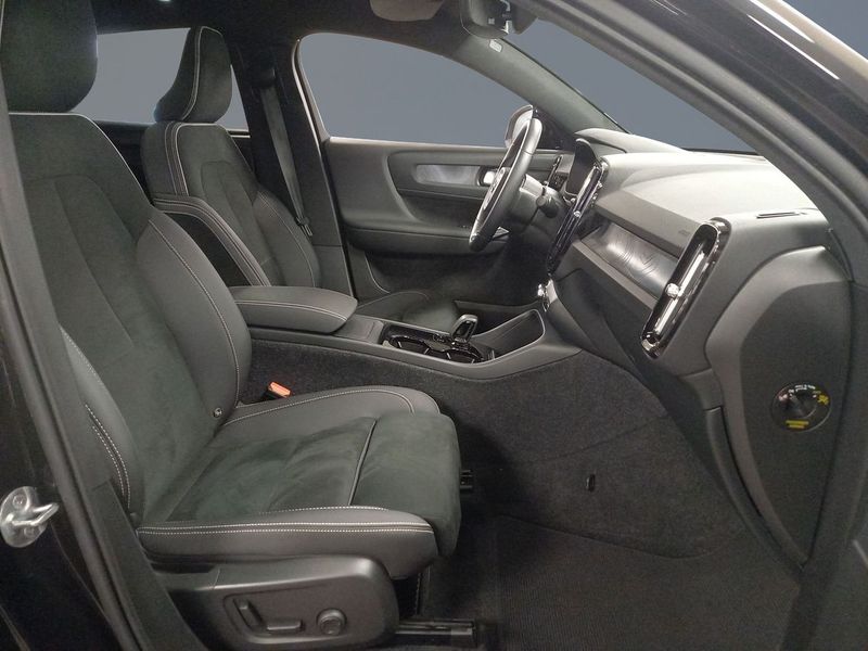 Volvo C40 Recharge bild 6