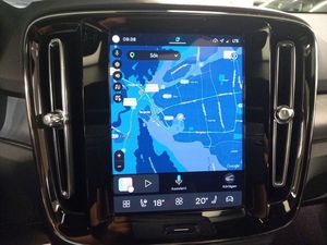 Volvo C40 Recharge bild 15
