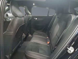 Volvo C40 Recharge bild 7