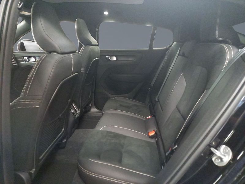 Volvo C40 Recharge bild 7