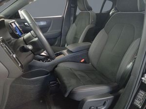 Volvo C40 Recharge bild 5