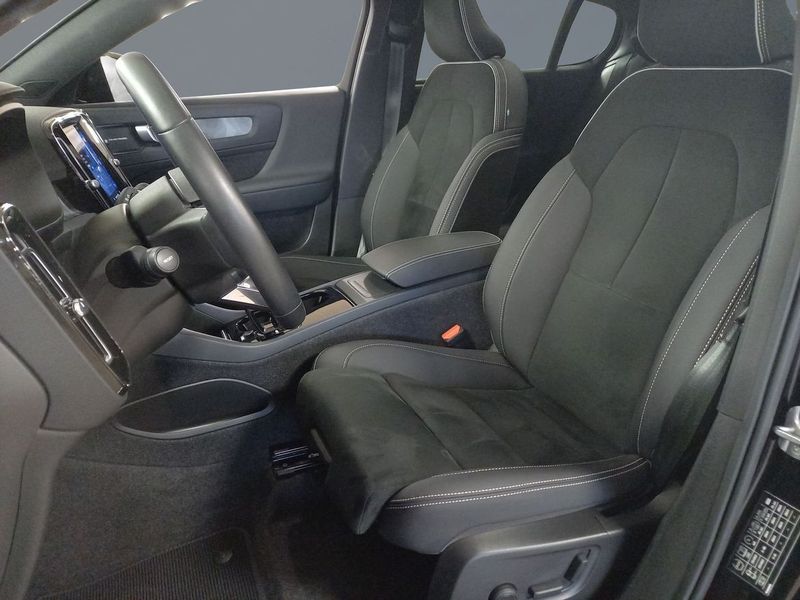 Volvo C40 Recharge bild 5