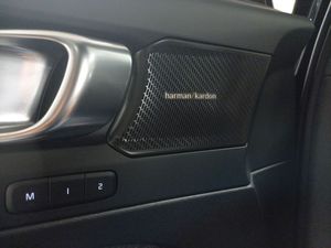 Volvo C40 Recharge bild 14