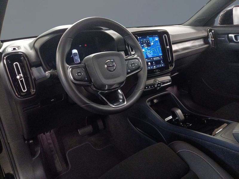 Volvo C40 Recharge bild 4
