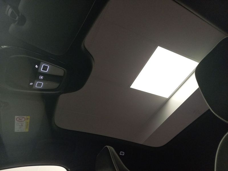 Volvo C40 Recharge bild 12