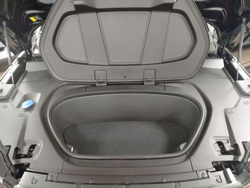 Volvo C40 Recharge bild 11
