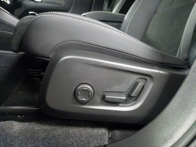 Volvo C40 Recharge bild 13