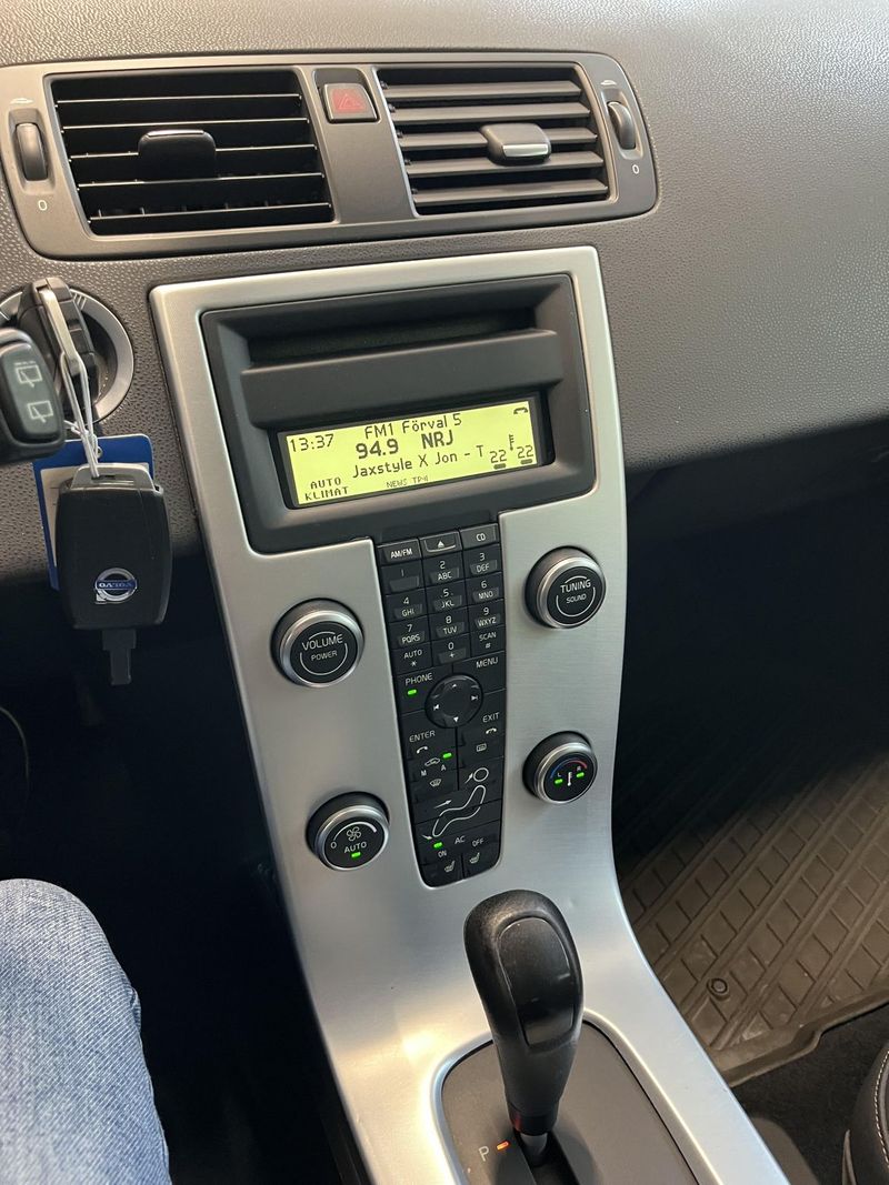 Volvo V50 bild 6