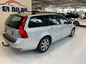 Volvo V50 bild 4