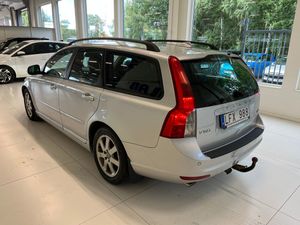 Volvo V50 bild 3