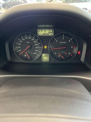 Volvo V50 bild 5