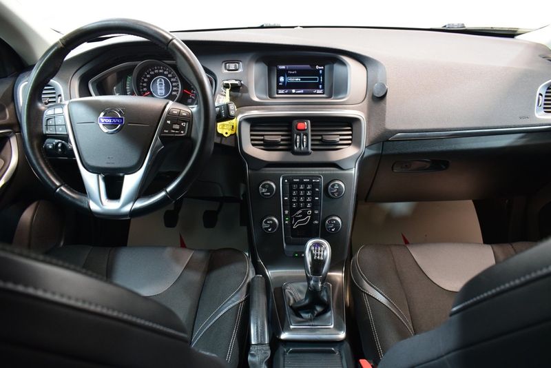 Volvo V40 bild 13