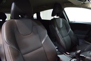 Volvo V40 bild 10