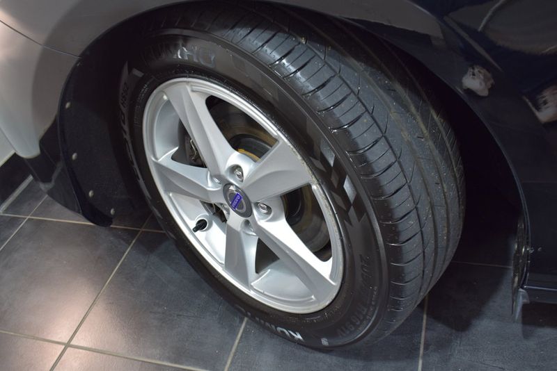 Volvo V40 bild 18