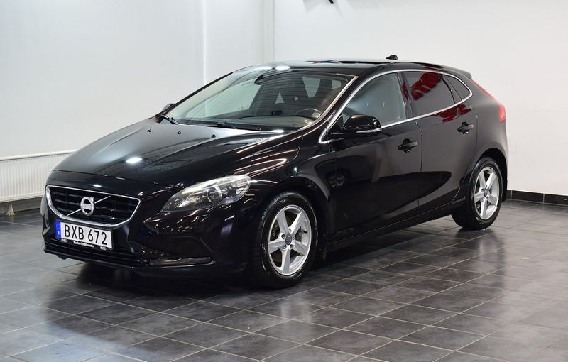 Volvo V40 bild 3
