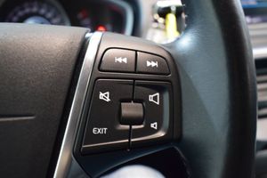 Volvo V40 bild 16